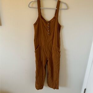 Billabong Jumpsuit